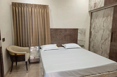 Premium Homestay near Kapila Theertham Tirupati