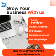 Best Digital Marketing Agency in Patna | Affordable Digital Marketing 
