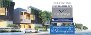   Gruhashilpi Constructions | Ready to Move 3bhk Villas Near Kompally