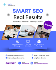 Trusted SEO Services for Higher Rankings and Better Online Growth