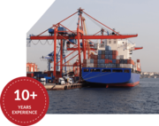 Reliable Shipping Services in Gujarat for Fast Delivery