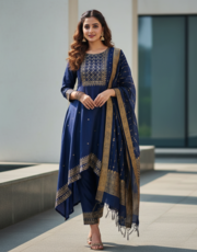 Find Your Dream Bridal Saree for a Perfect Wedding Look
