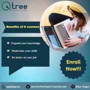 The best place to learn software in  Coimbatore