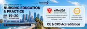25th Global Summit on Nursing Education and Practice (GSNEP 2026)-tami