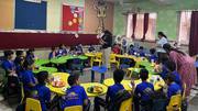 Schools in Bhubaneswar Promoting Holistic Learning 