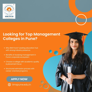 Management Colleges in Pune: Why IIMS Pune is a Top Choice for Future 