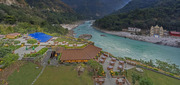 Corporate Offsite Venues in Rishikesh – Refresh, Reconnect & Rise