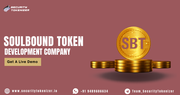 Transform Your Web3 Project with Soulbound Token Development
