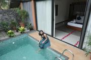 Premier Destination for Pool Villa in Wayanad