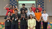 Schools in Gurugram Including New- Age Technology