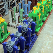 Rolling Mills Exporters