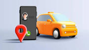 Taxi App Development Company – Launch Your Transportation App Today