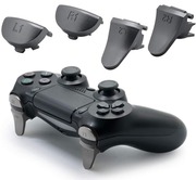 Gamepad R1,  R2 Rubber repair Ps5