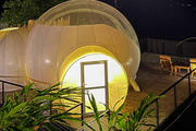 Best Honeymoon Resorts in Munnar | LuxeGlamp