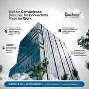 Find Modern Office Space for Rent in Gurgaon