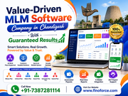 Value-Driven MLM Software Company in Chandigarh With Guaranteed Result