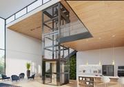 Platform Lift for Commercial and Residential Building in Delhi