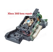 Lens repair for XBOX 360 repair
