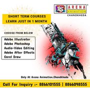 Short Term Course in Ahmedabad to Build Creative Skills and Advance Yo
