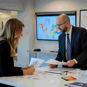 Best Canada Immigration Consultants in Bangalore – The Visa Depot