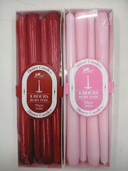 Tepper Candles- AARYAH DECOR