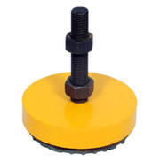 Why Are Heavy Duty Engine Mounts Important for Industrial Machinery?