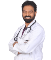 Best Rhinoplasty Doctor in Hyderabad | Dr. Sriprakash Vinnakota