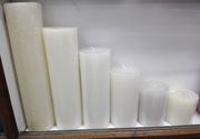 Pillar CandlesManufacturer- AARYAH DECOR