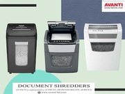 TOP Waste shredders Best price in India From Hyderabad