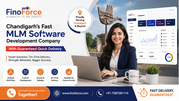 Chandigarh’s MLM Software Development Company With Guaranteed Delivery