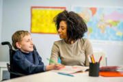 Diploma in Special Education Needs Course