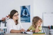 Diploma in Shadow Teacher Training Courses