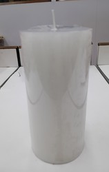Pillar Candles 3x6 -AARYAH DECOR