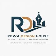 Affordable Branding Services in Rewa | Rewa Design House