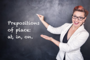 Diploma in Grammar Teacher's Training Courses.