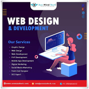 Website Designing and Development Company in Vaishali