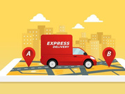 Balaji Courier & Cargo – China Import Agent for Seamless Shipping