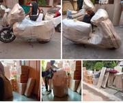 Top Packers and Movers in Bareilly | Local & Domestic Moving 