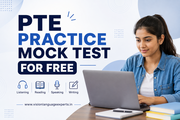 PTE Practice Mock Test for 79+ Aspirants