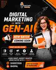 Increase Business Growth Through Smart Social Media Marketing Solution