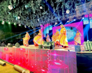 Rajasthani Dance Group | Traditional Folk Dance Performers in India
