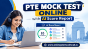 Book Your PTE Mock Test Online Now