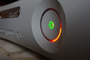 XBOX 360 death ring 