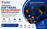 Professional Software Development Services in Madurai