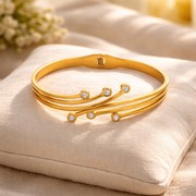 Ira Everyday: Fashion Jewellery Built for Everyday Wear