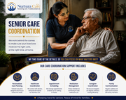 Caring for ageing parents | Elderly Care at Home