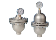 Pulsation Damperners Manufacturer in India