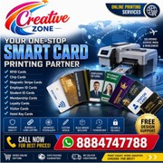 Smart Card | RFID Card | Access Card | Attendance Cards | PVC RFID Car
