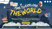 Best Tour and Travel Agency in Faridabad