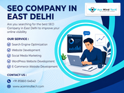 Top 10 SEO Company in Delhi In India 